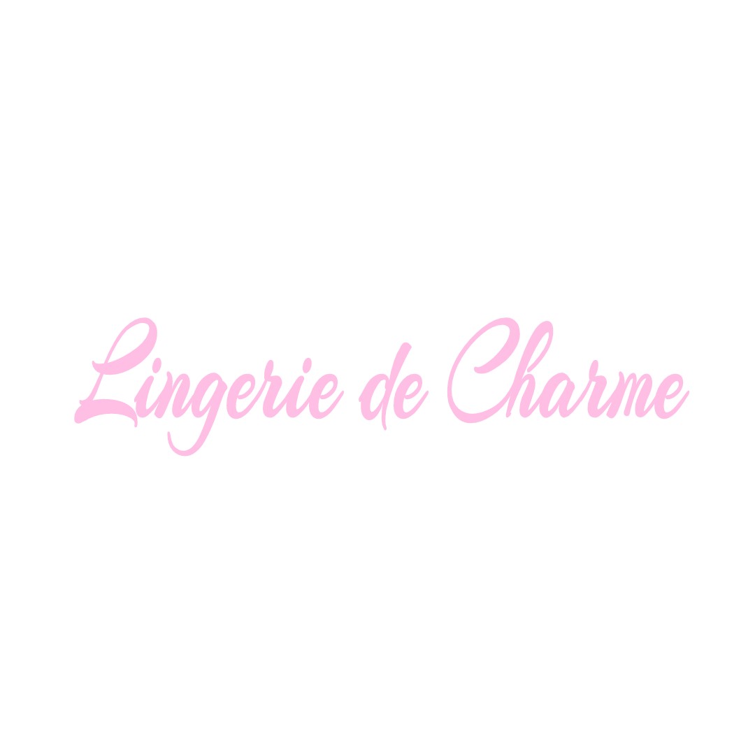 LINGERIE DE CHARME LE-PLAN-DE-LA-TOUR